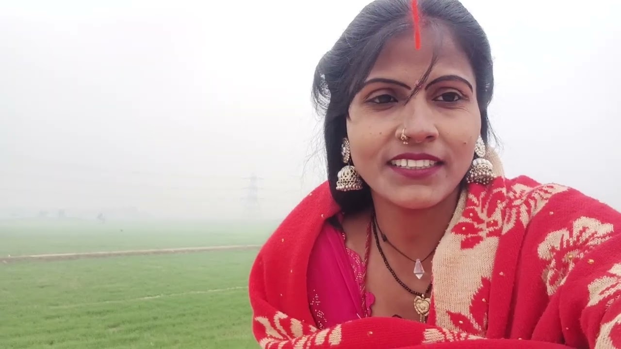 Long video Manisha Devi bharatvarsh karne wala jila Gorakhpur#@