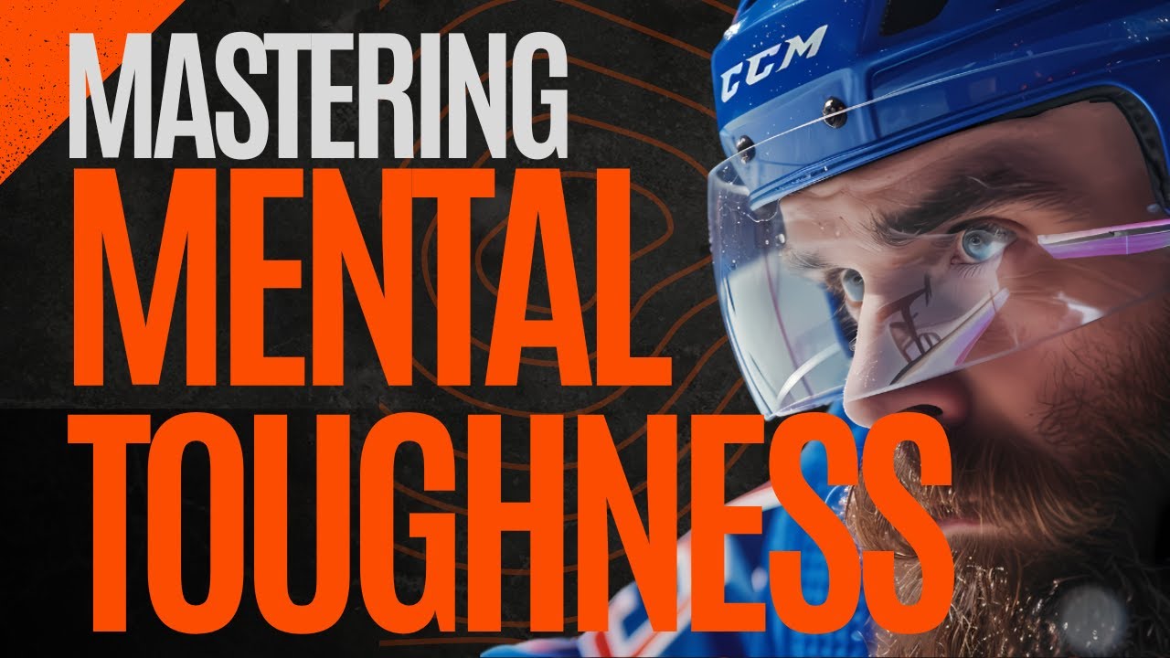 Mastering Mental Toughness: Strategies for Overcoming Stress | Hockey Combat Mindset Podcast