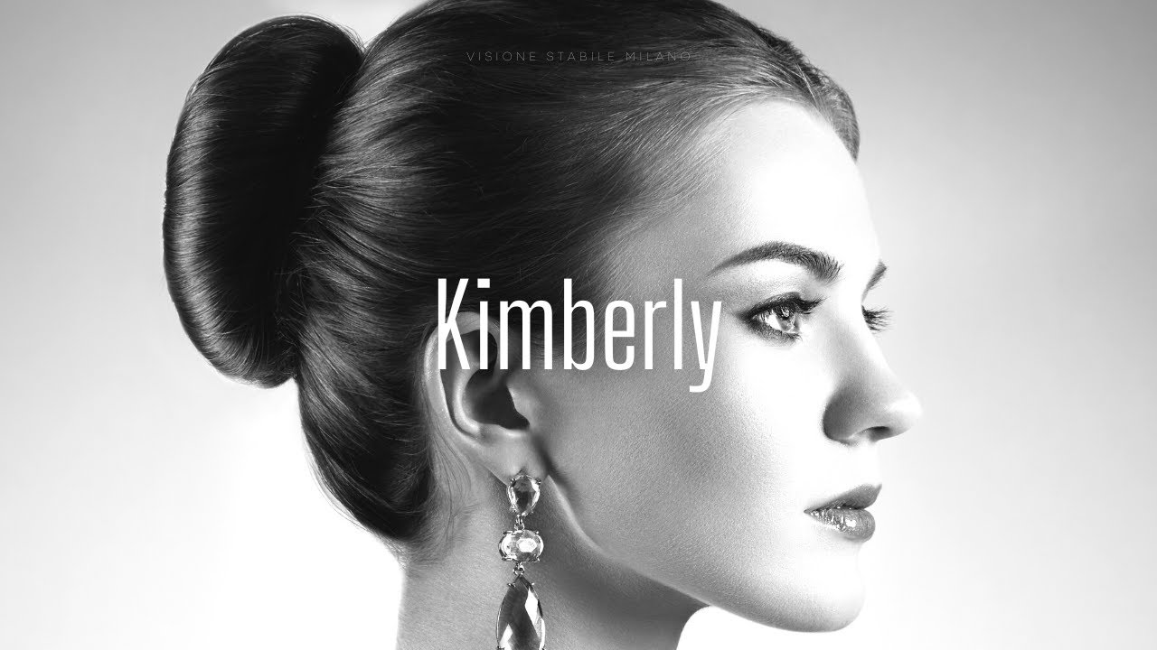 KIMBERLY ▪ Deep House Lounge ▪ in Milan