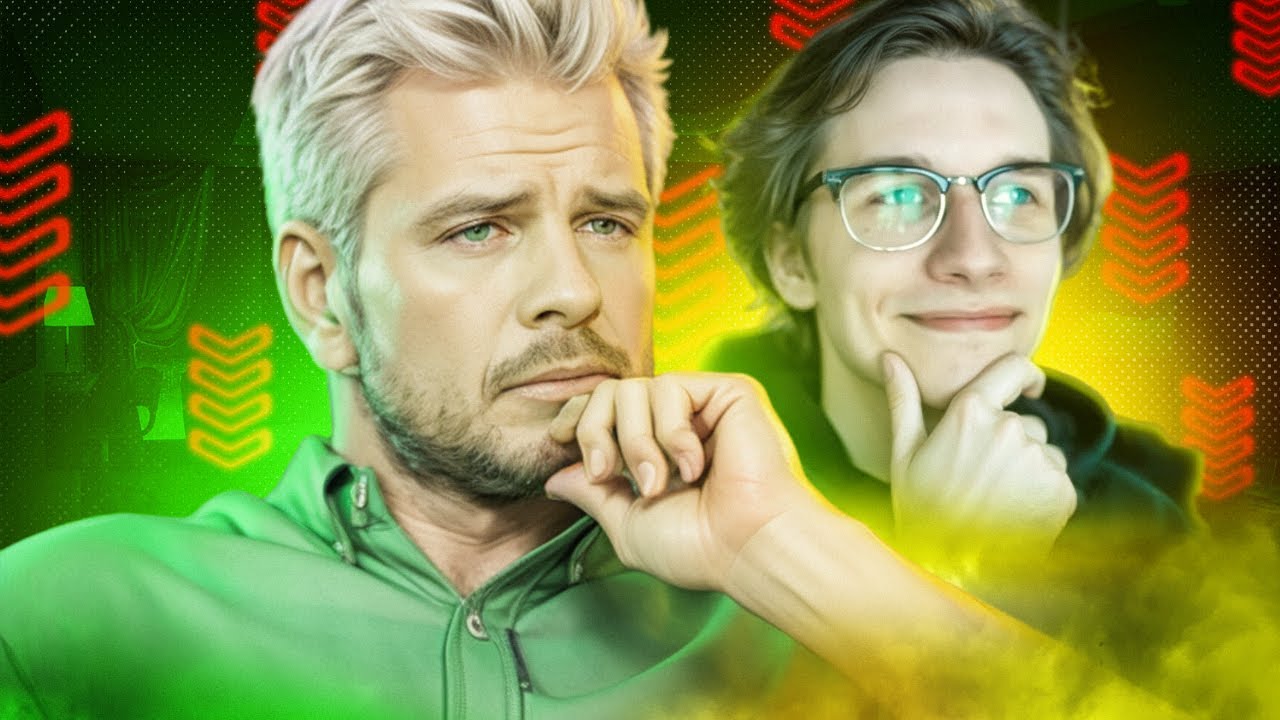 Jak INTERNET ZNISZCZYŁ Filipa Chajzera