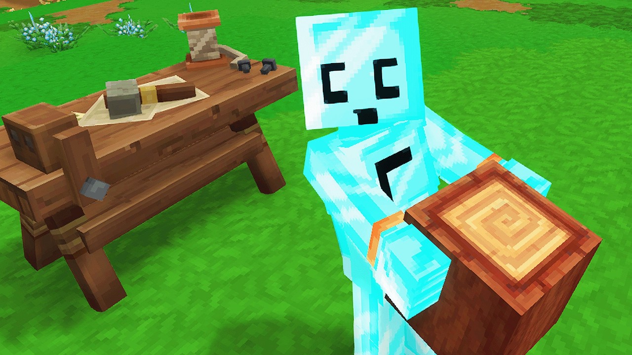 Craftee's Hytale First Impressions