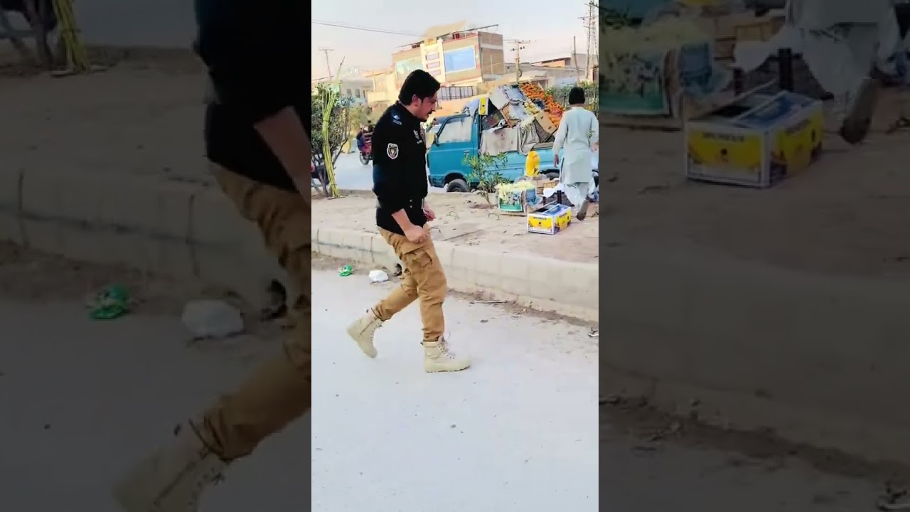 Proud to be kp police  #police #kppolice #kpkpolice #police #policeofficer #help