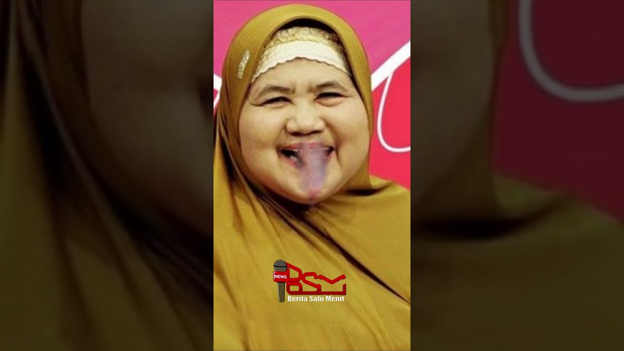 Klarifikasi Mama Dedeh Soal Anaknya Murtad