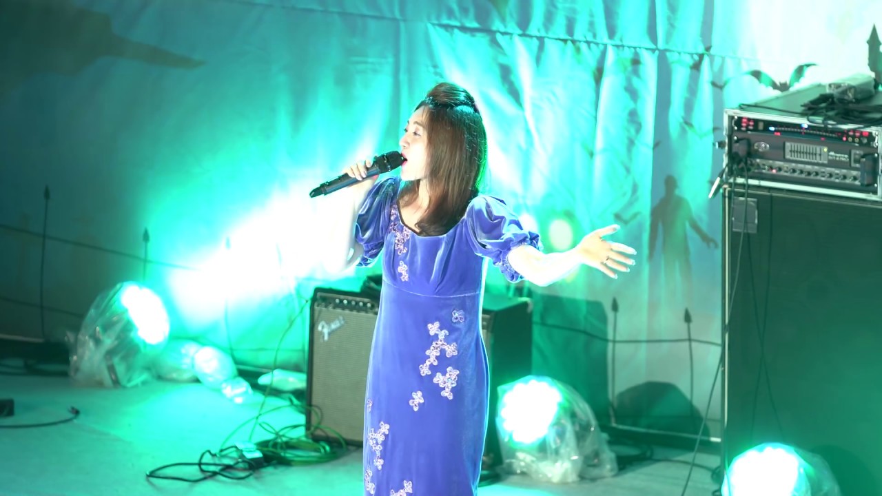 이용신 - Myself(달빛천사OST) [191001 한신대축제]