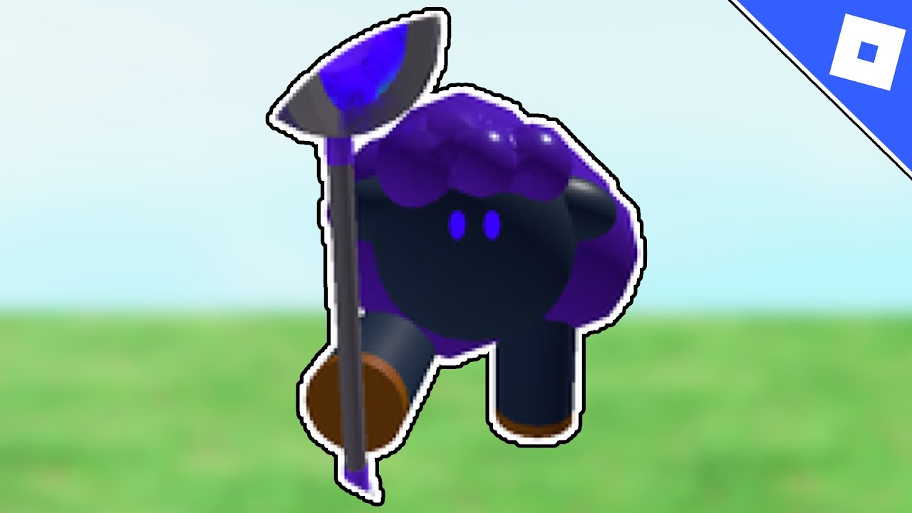How to get the INTERSTELLAR SHEEP BADGE in FIND THE SHEEP | Roblox