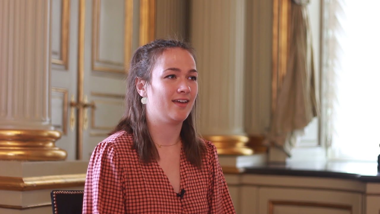 8. Hvad er det vigtigste du har taget med dig fra din gardertid?