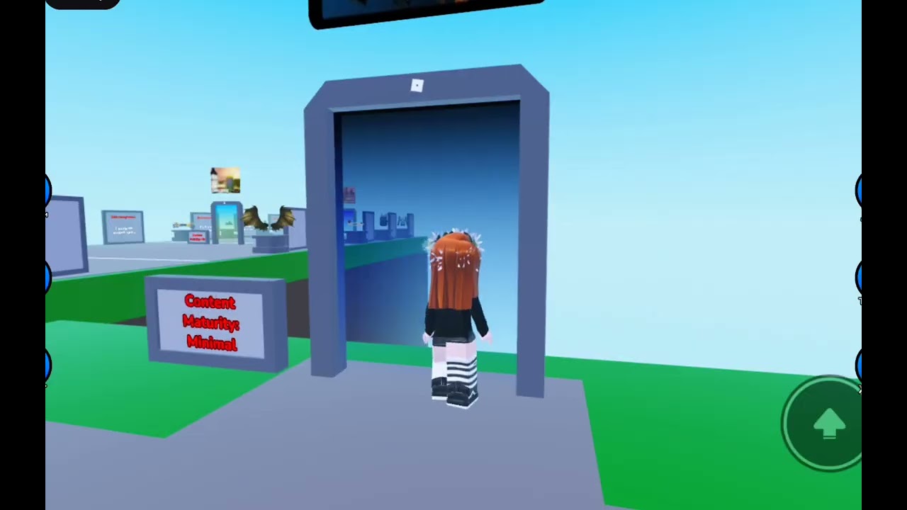 бесплатные вещи 6 часть! (последняя часть на данный момент) • Free Items Game Roblox