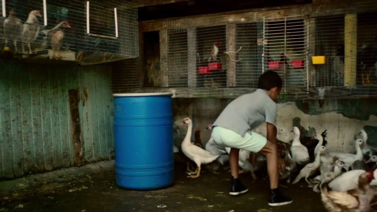 DESPACITO - LUIS FONSI  Y. DADDE YANQUE