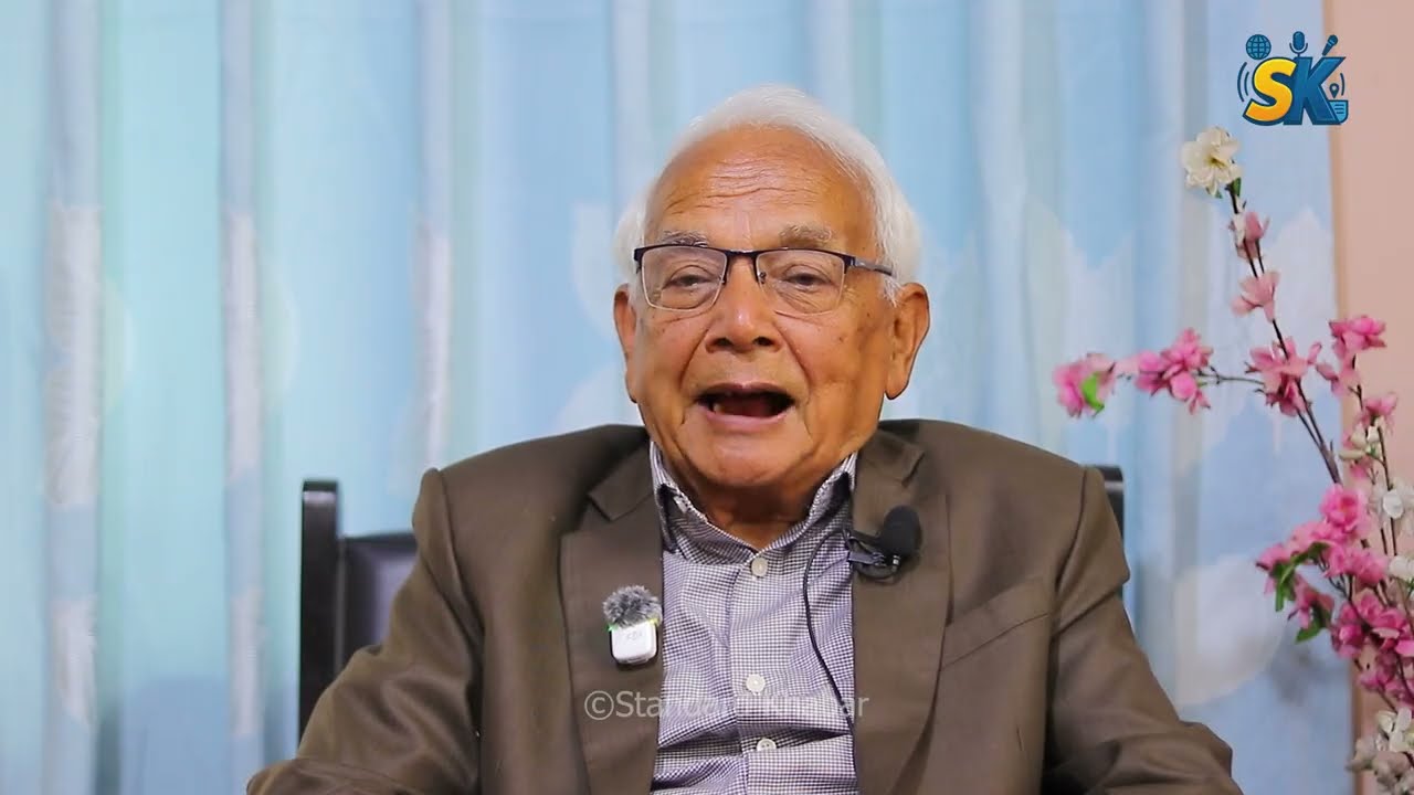 ओलीले लडाकु दस्तालाई गाउँ गाउँमा खटाएपछि बालेन र रविलाई पर्यो अफ्ट्यारो, अब जे पनि हुन सक्छ Shyam