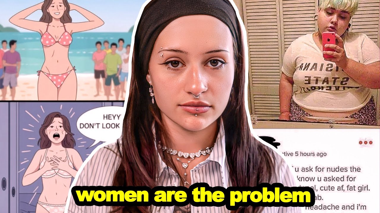 women vs accountability