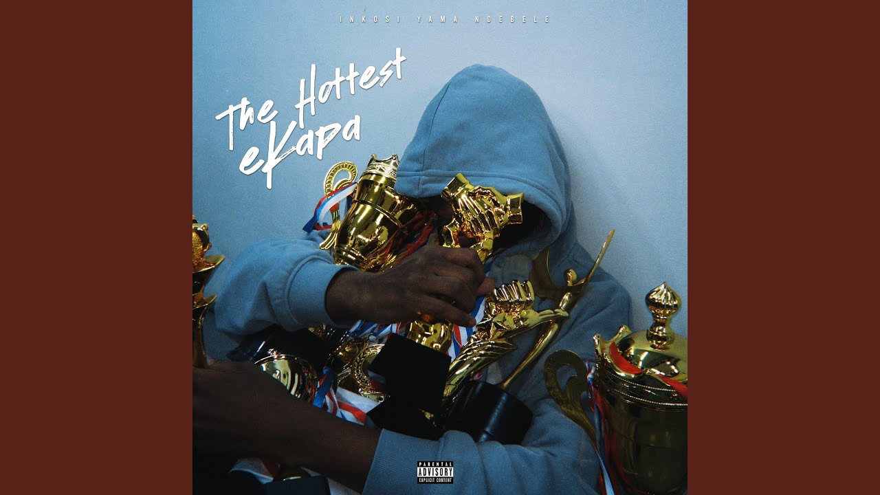 The Hottest Ekapa