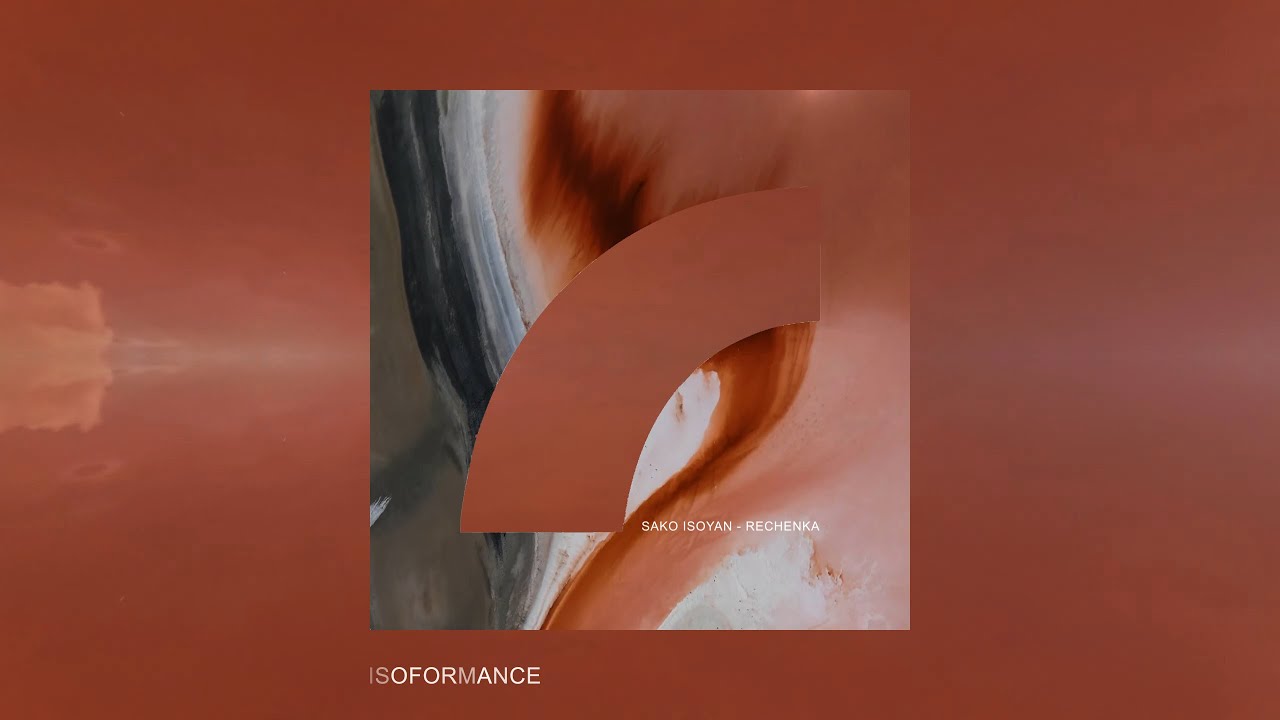 Sako Isoyan - Rechenka