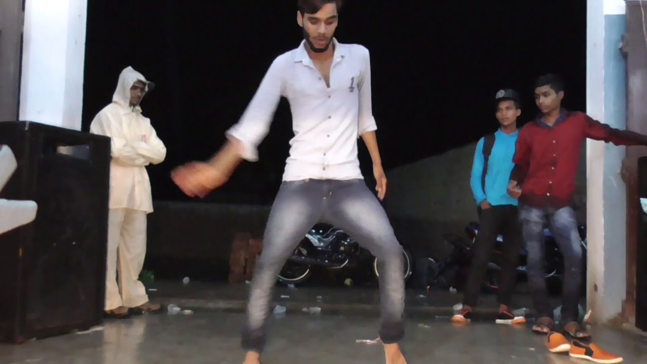 D mental boy