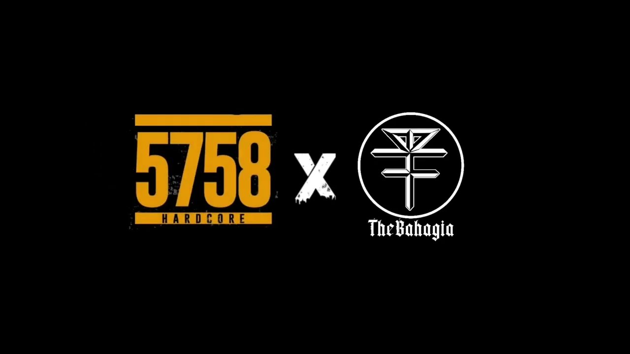 AKHIR PEKAN - 5758!!! (Official Footage Clip)