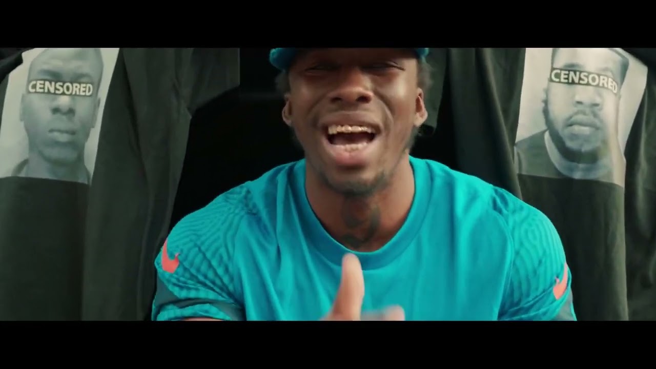 #AR 9inerz - Sweep (Music Video) | Prod. By 3lackondabeat  #Reupload