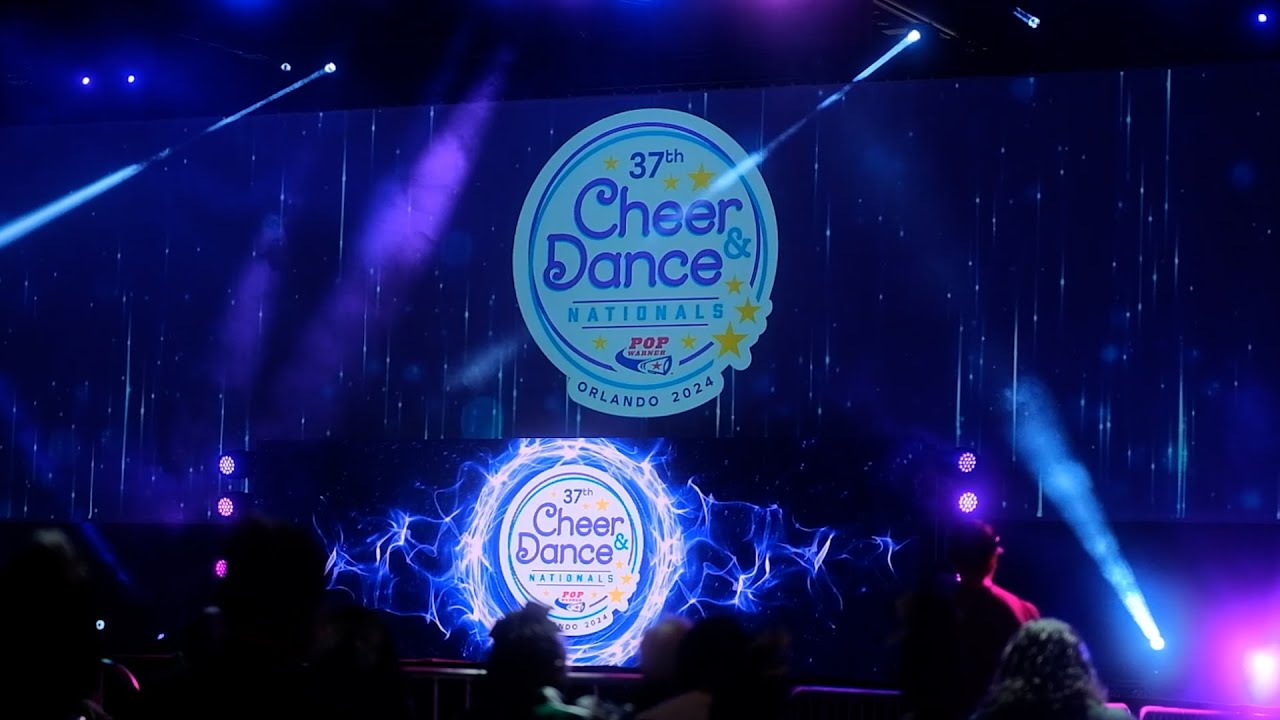 2024 Cheer & Dance National Highlights (Thursday, December 12)