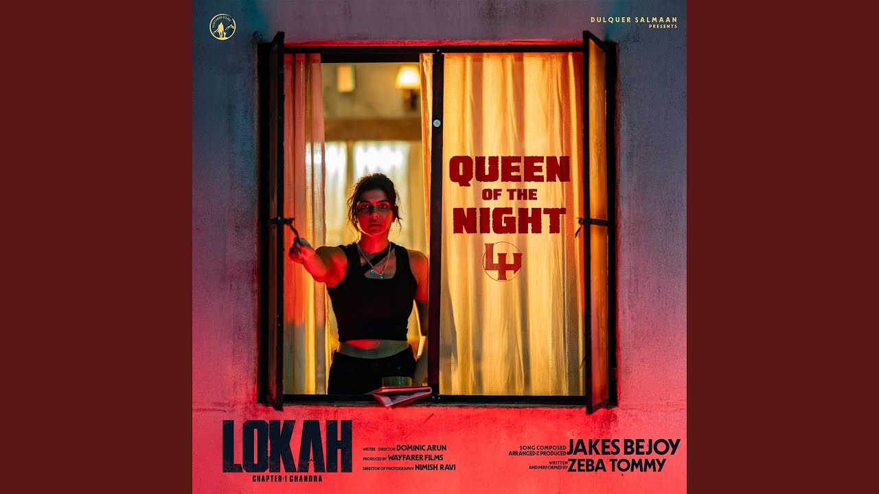 Queen Of The Night (From 