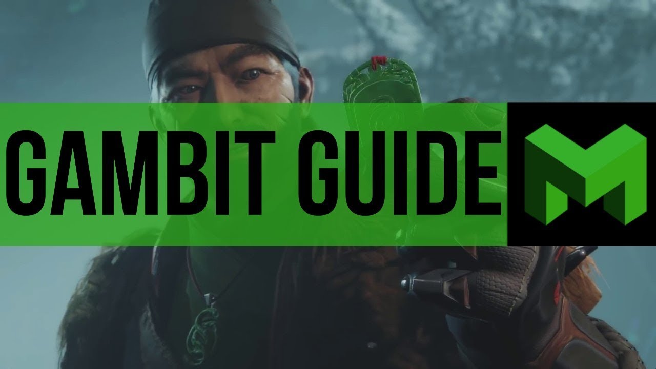 Destiny 2 Forsaken Gameplay Guide: Pro Gambit Tips and tricks