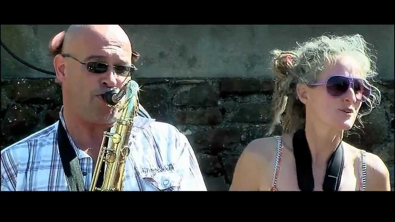 The Mighty Pigshed - Live - Summer 2011