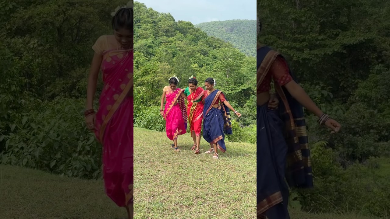 New rocky tone music Dance mh dadus neha pared new dance luyesh hadal new video 2026