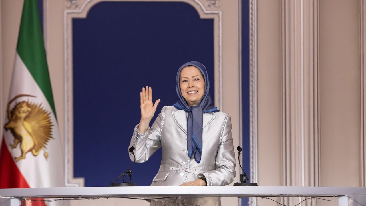 Iranian resistance capable of &lsquo;shaking up&rsquo; government&rsquo;s regime foundations exists