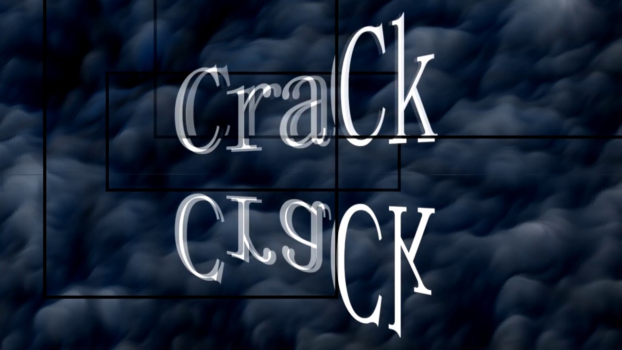 Crack Zone Island #001 - Secure CRT 8.0 full