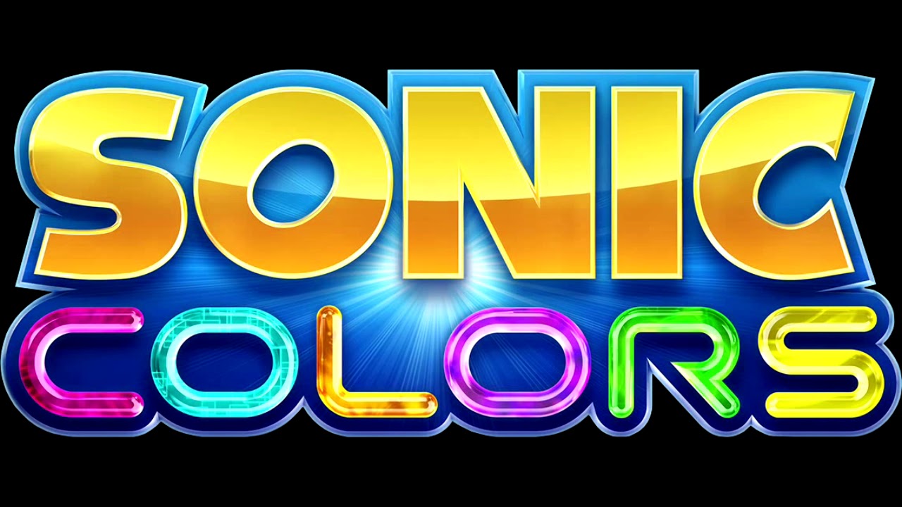 Area - Planet Wisp [3D Ver. 2] - Sonic Colors - 3D Music Extended