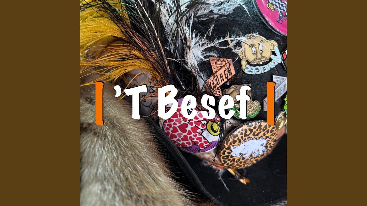 'T Besef