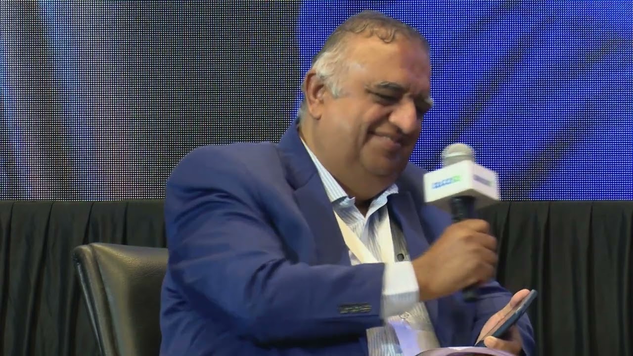 Panel Discussion | Roadmap to Global Competitiveness