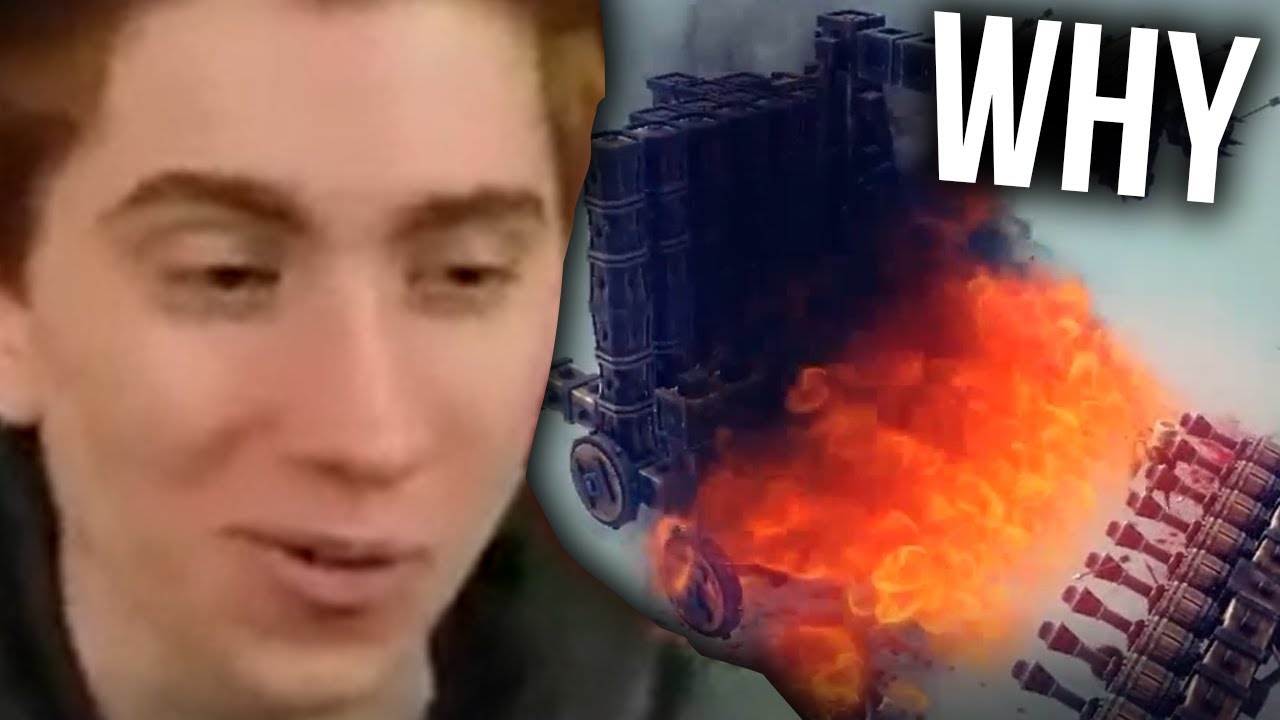 I SPENT SO LONG ON THIS