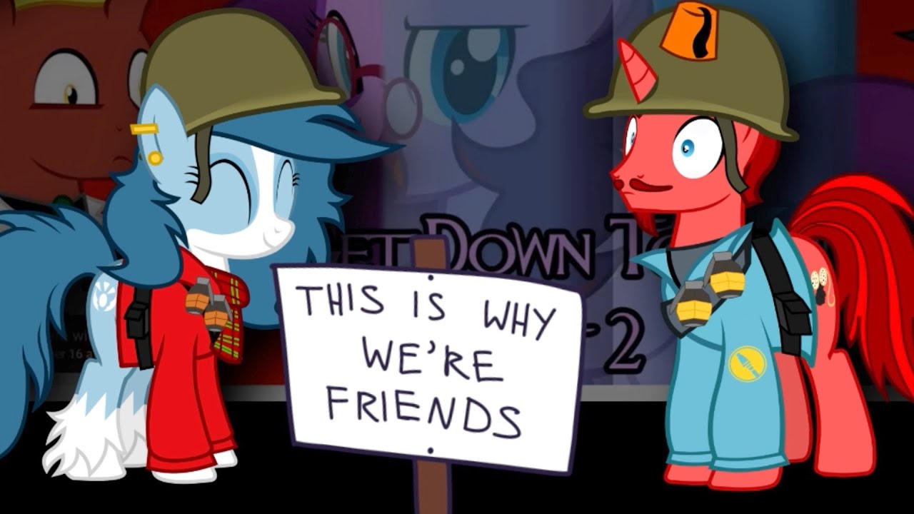 TF2 Analysis: “Let's Get Down to Business (Part 2)” [Cast & Crew Commentary]