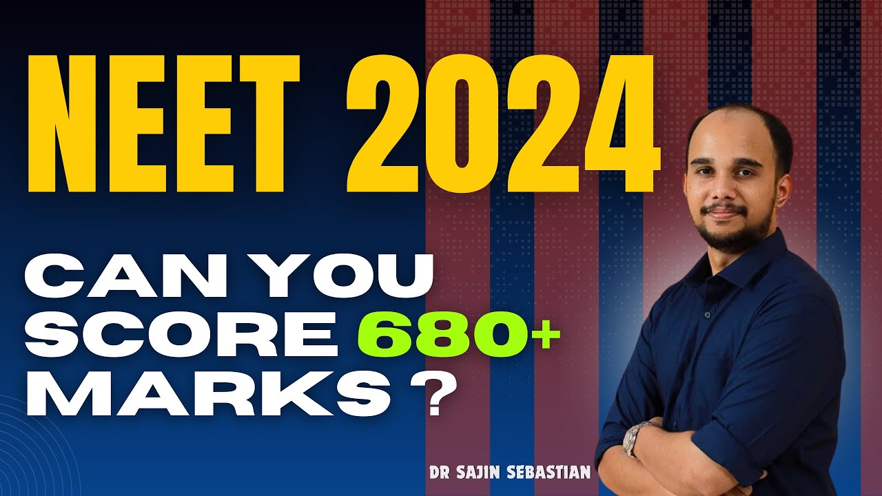 How Much Can You Improve in 55 Days ? | NEET 2024 | Malayalam