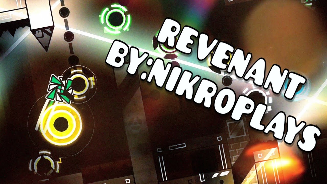 (Extreme Demon) &ldquo;Revenant