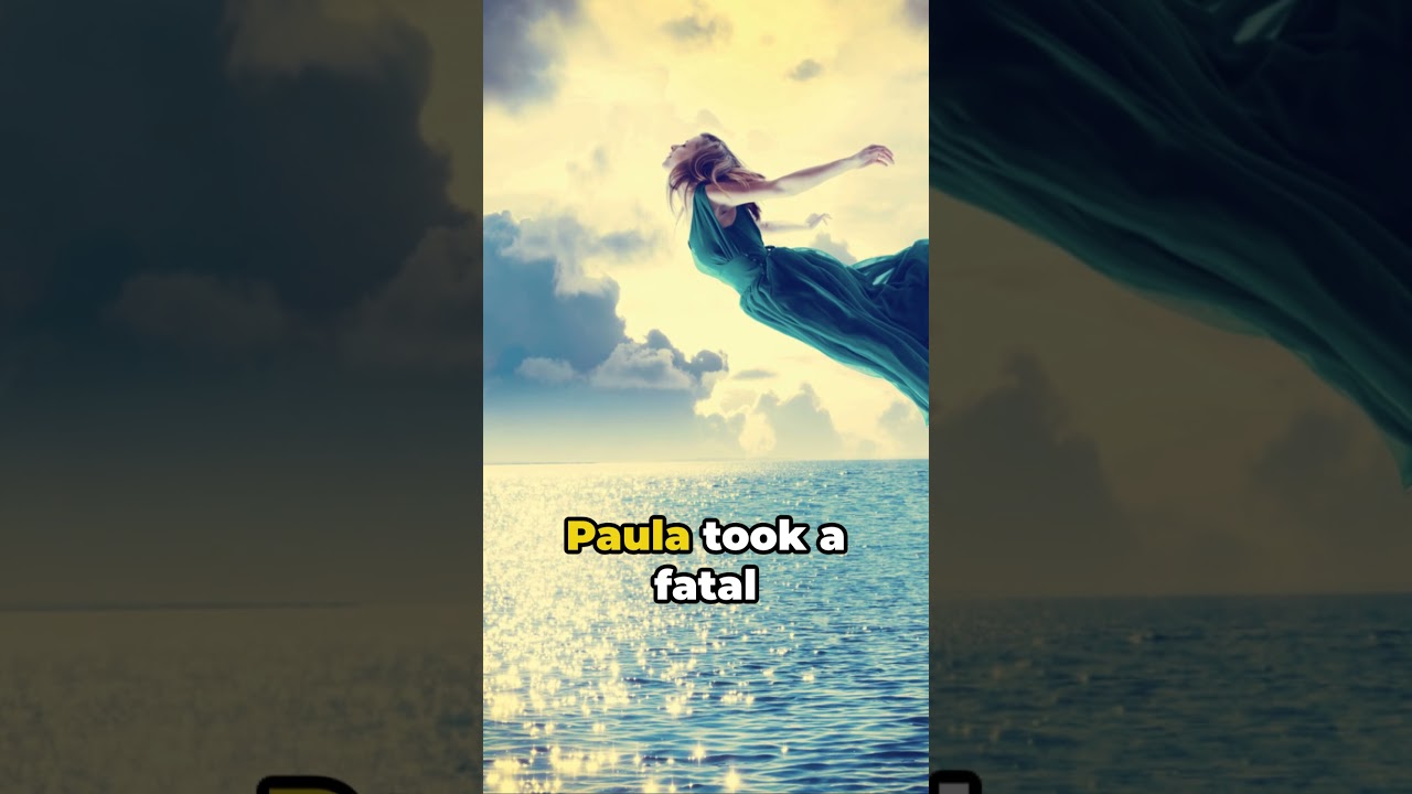 Dona Paula: Lover's Paradise or Haunted Haven? #donapaula #horrorlovestory #spirit #loversparadise