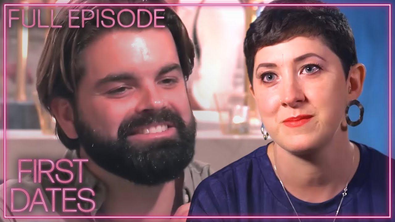 Cancer Survivor's Emotional Search For Love | Season 2 Episode 8 | First Dates Hotel