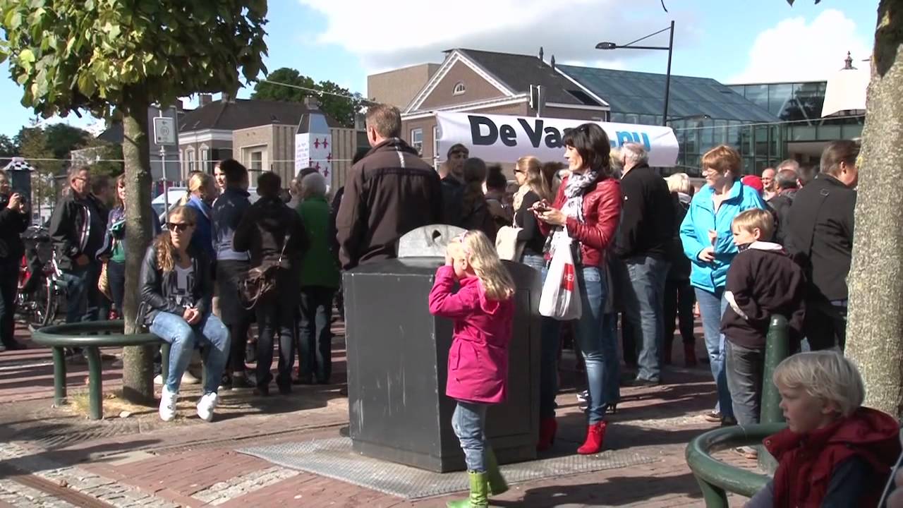 Stiletto run Assen 2012