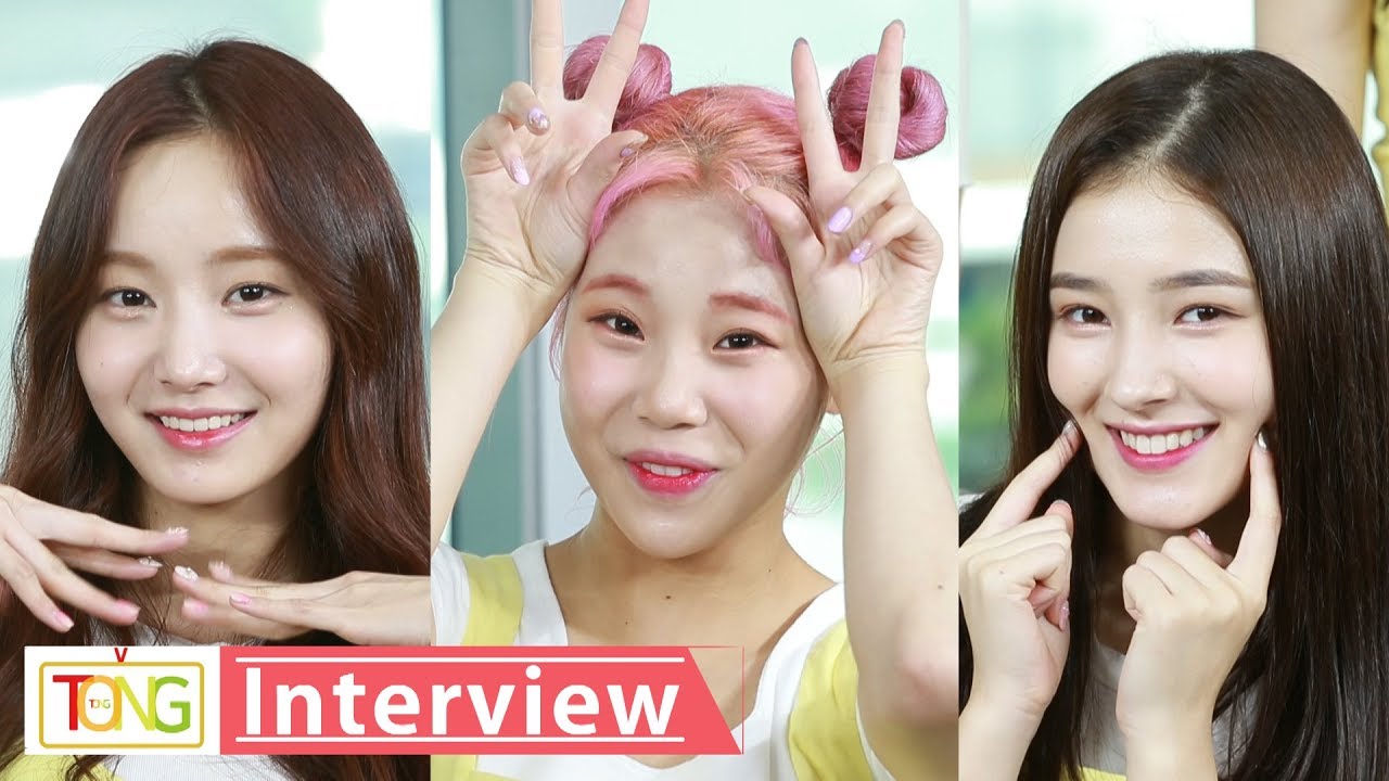 [인터뷰] MOMOLAND(모모랜드) 