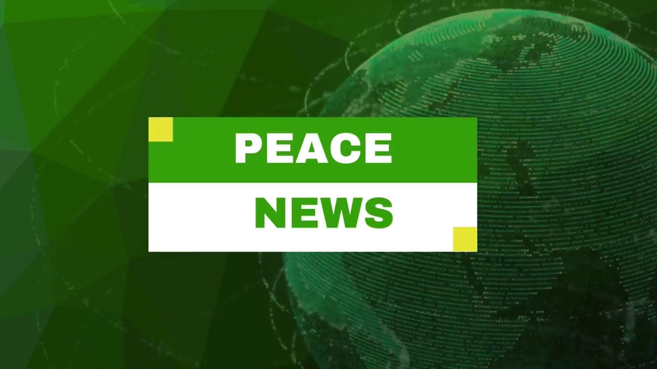 Akan News @ Midday On Peace 104.3 FM (12/01/2026)