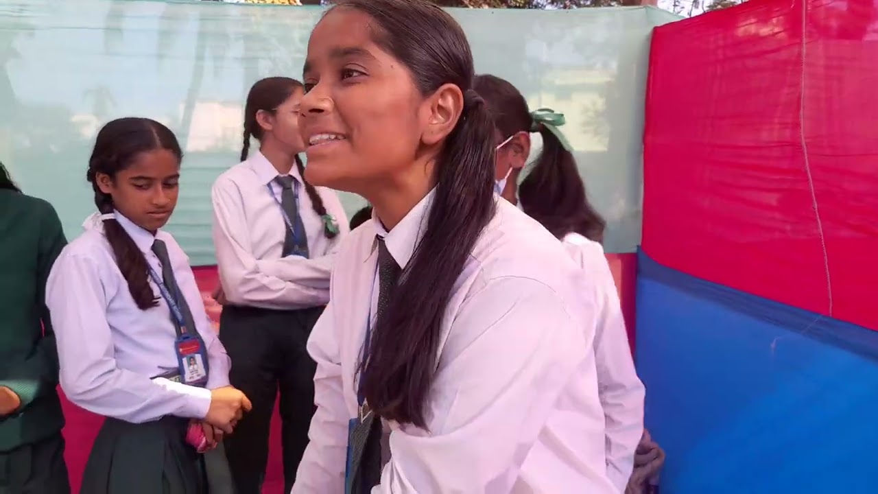 science excursion of Arniko school Biratnagar ..🤘
