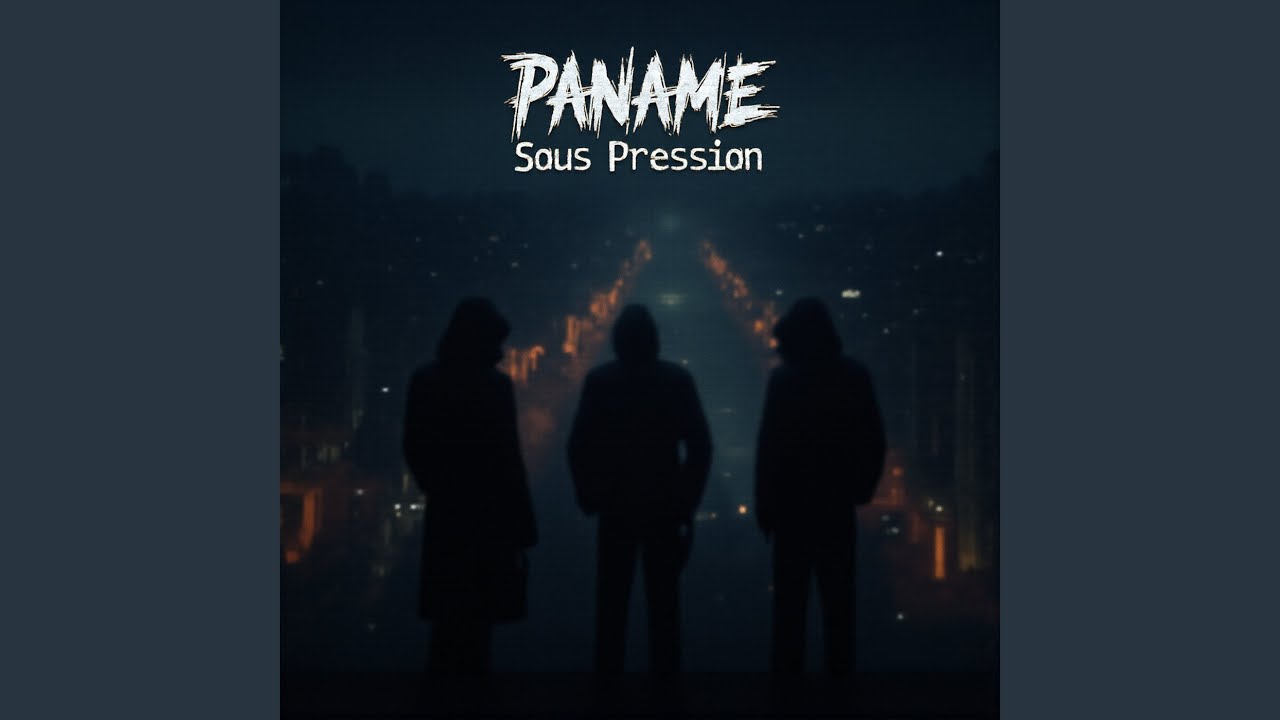 Paname Sous Pression