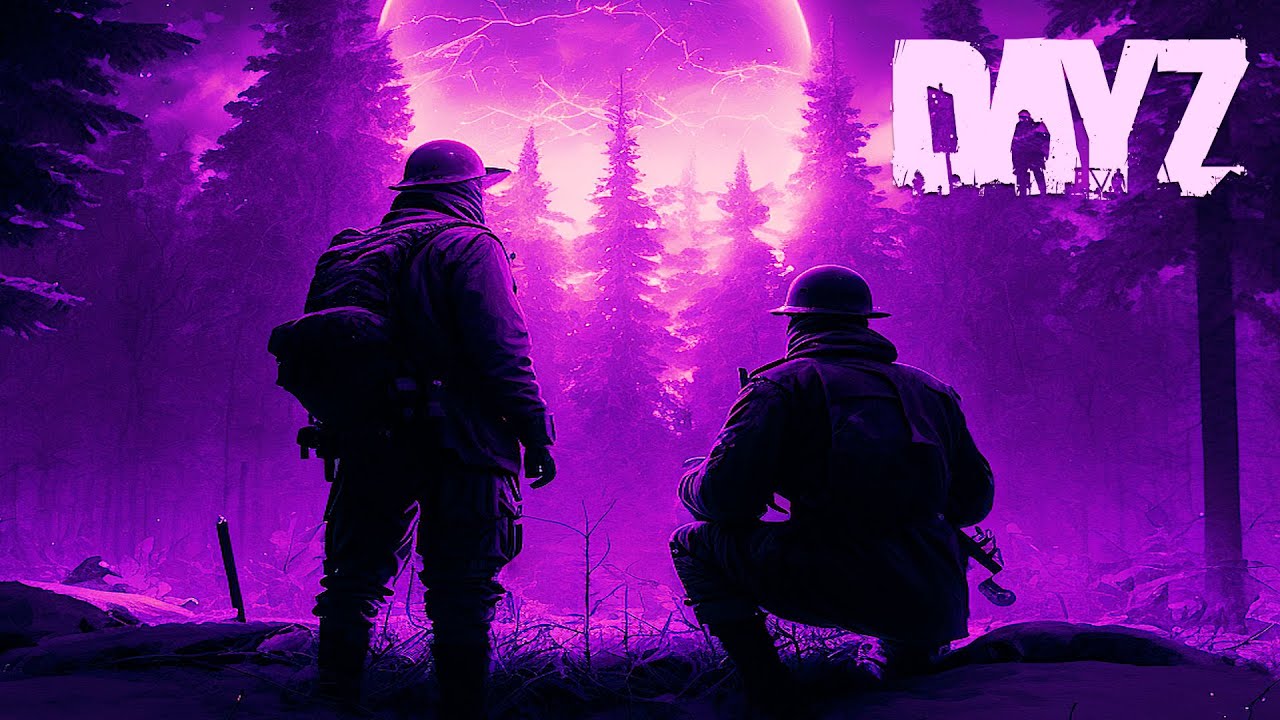 Histoires de DayZ #41 35,000 HOUR DayZ Veteran help a new Namalsk Survivor