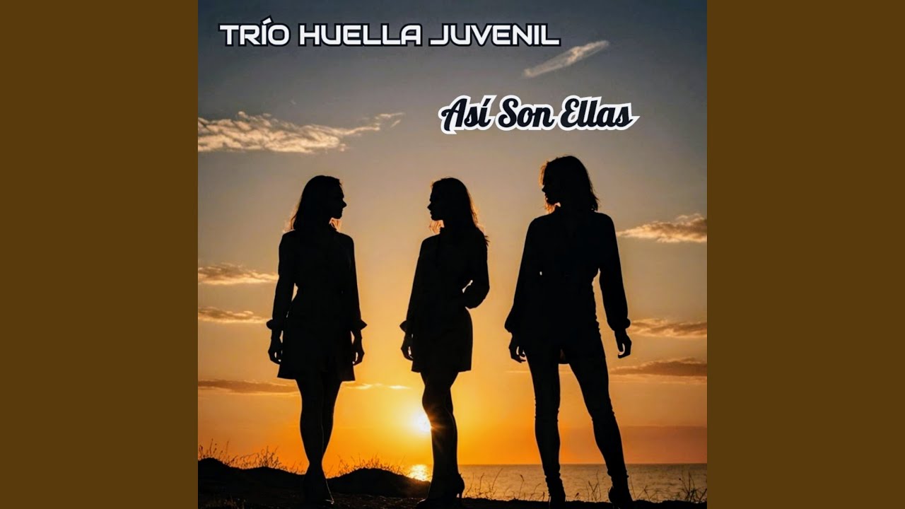 Así Son Ellas