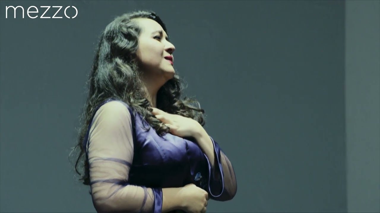 Mozart: Le nozze di Figaro ( Sullaria...) - Sabine Devieilhe, Adriana González