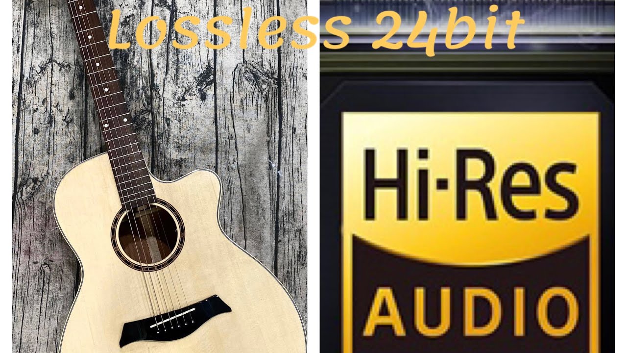 🎼Nhạc Lossless Ghita🎸 Govi tuyển chọn xuất sắc ✨