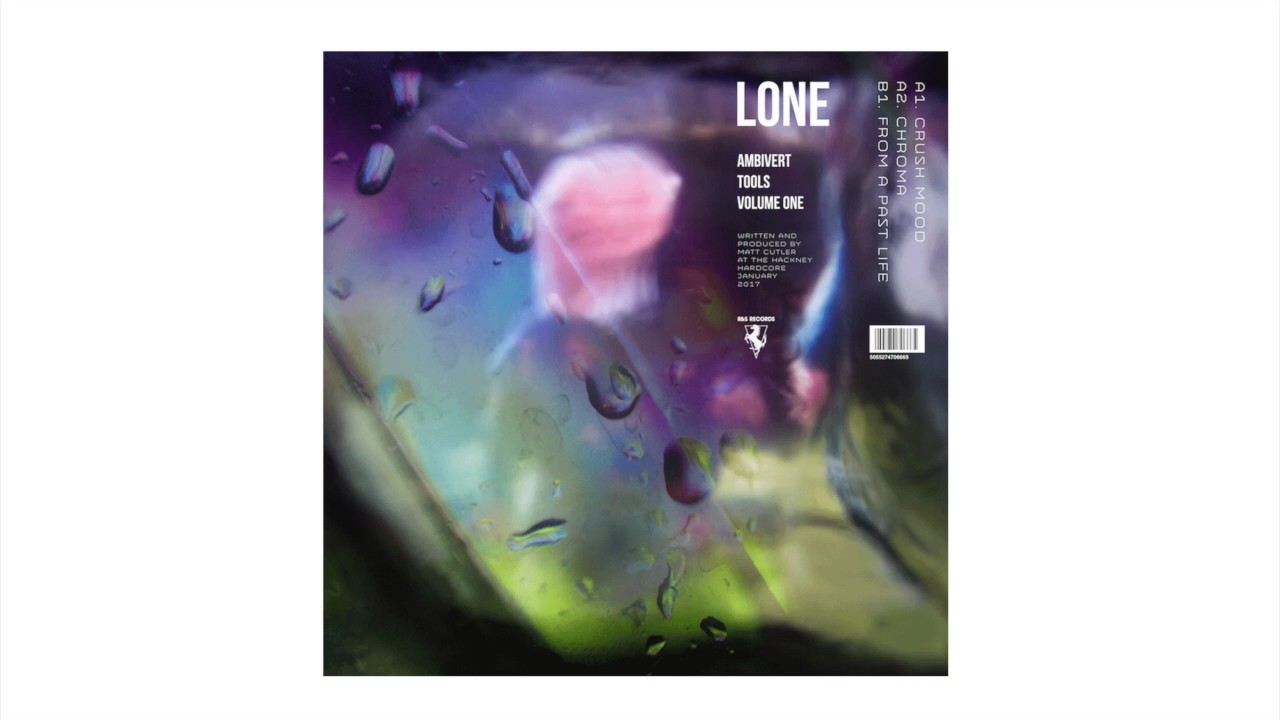 Lone - Chroma