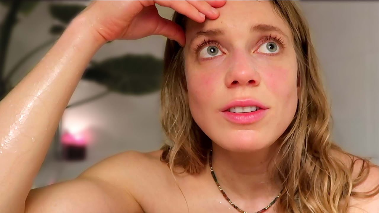 Was macht dir Angst? Badewannengedanken 🛁