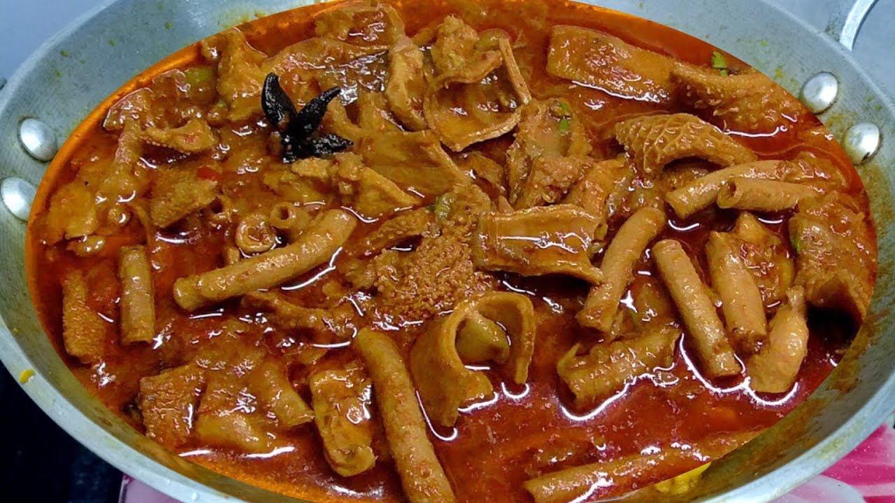 बकरे की बोटी कैसे बनाएं | Ojri Recipe | Bakre Ki Boti | Pachaouni Recipe boti ka salan