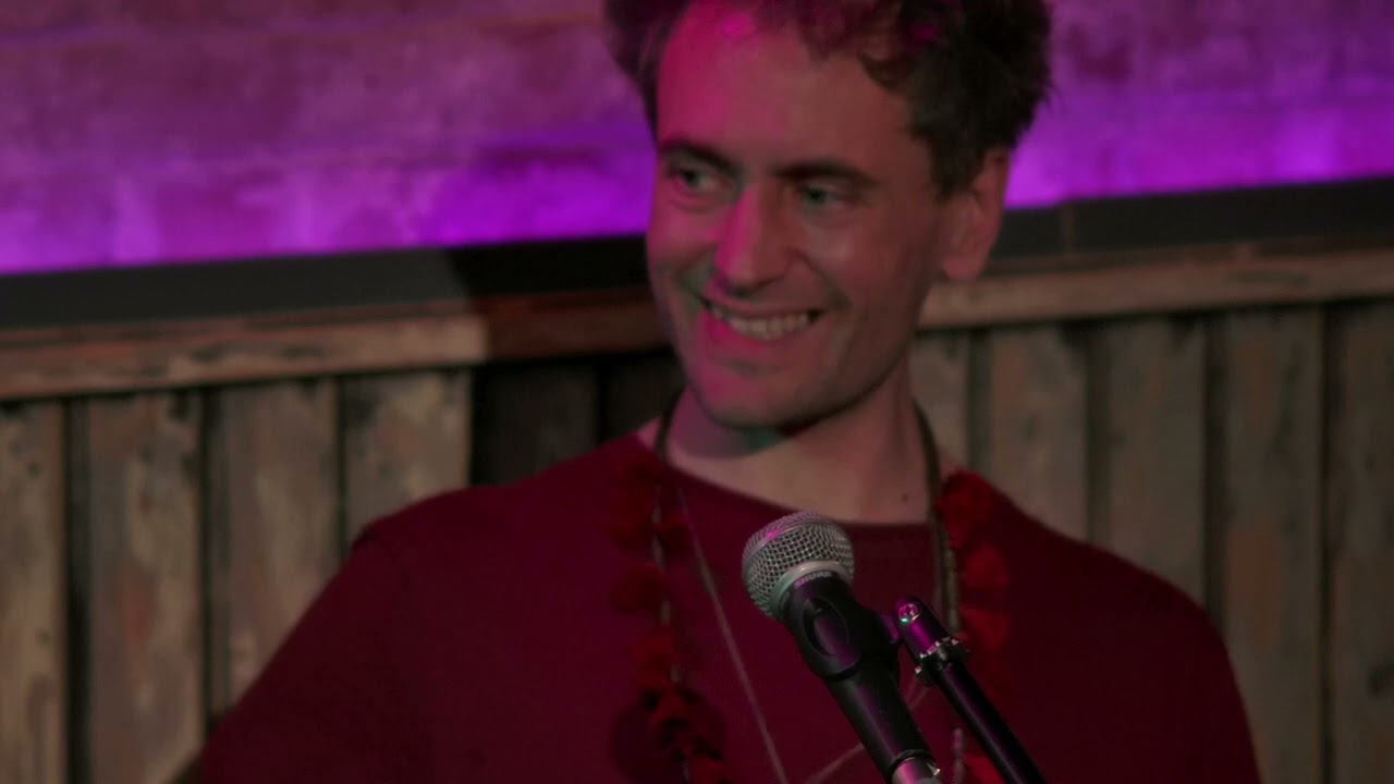 Alabaster DePlume