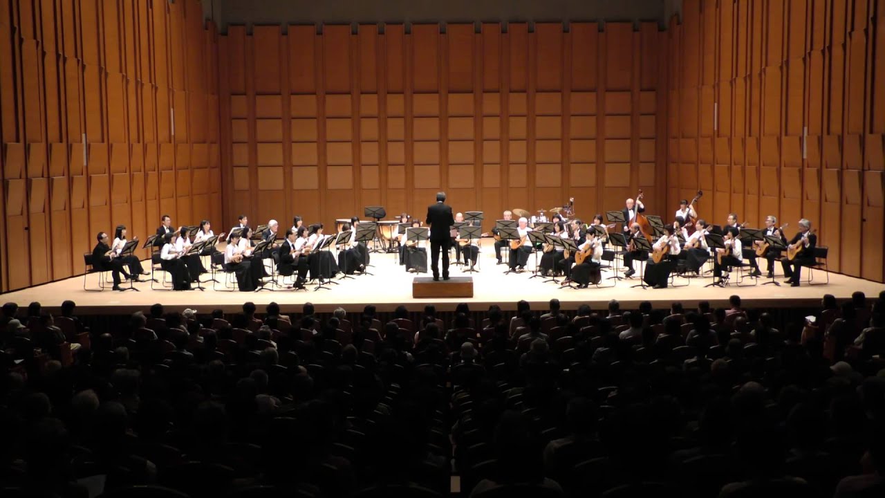 Milena (M.Maciocchi)ミレーナ（マチョッキ）Kawagoe MC 17th concert