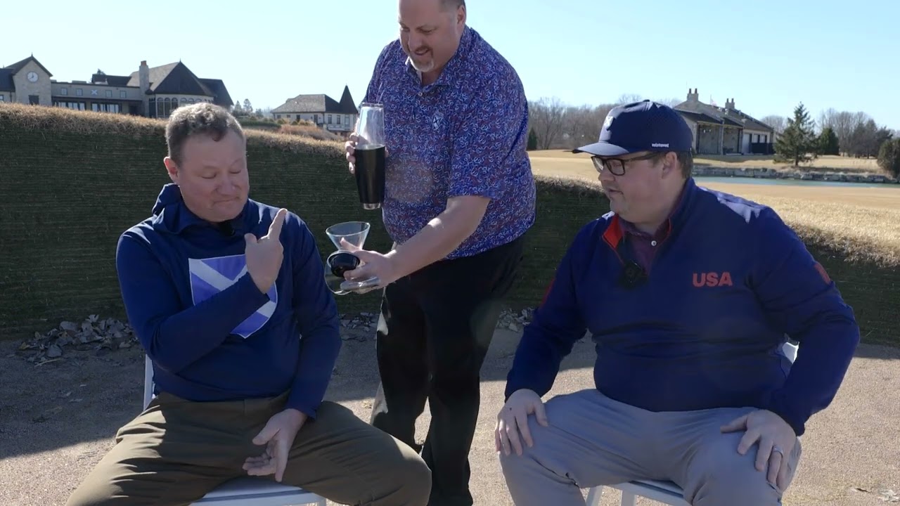 BENS IN THE BUNKER: EPISODE 34